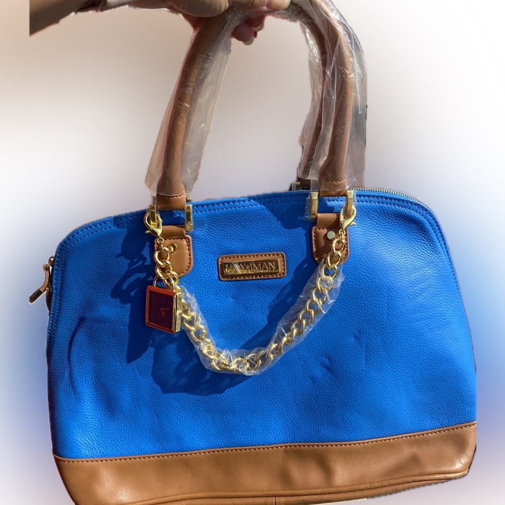 NWT Joy and Iman purse